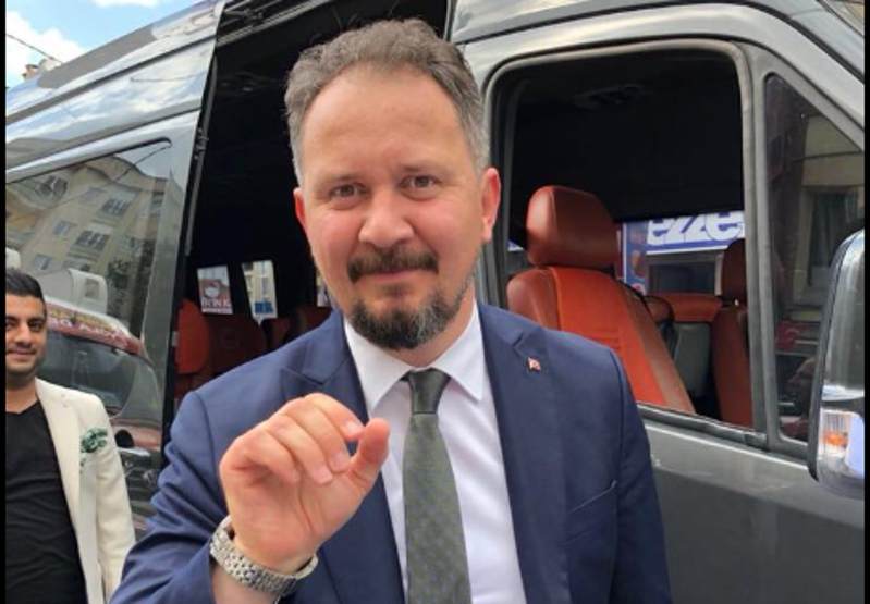 İl il AK Partinin yerel seçimdeki adayları