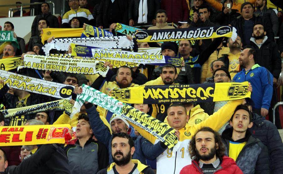 Beşiktaş 4 golle kendine geldi