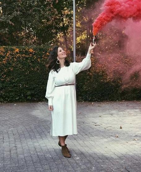 Barışma sonrası Sinem ve Hakandan ilk fotoğraf