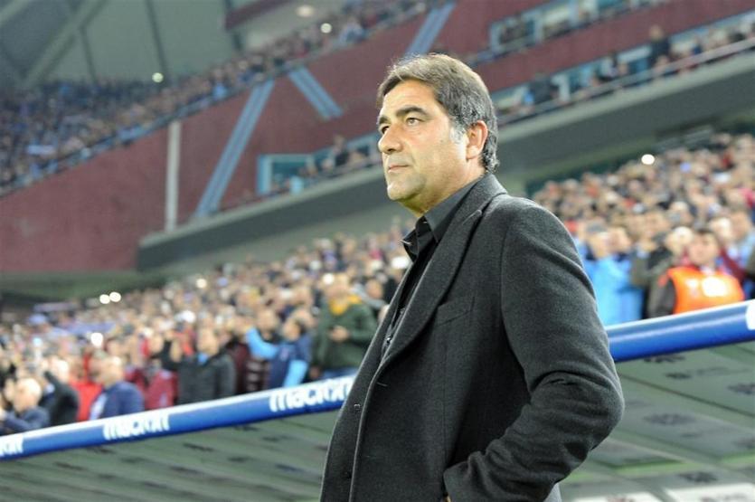 Nefes kesen maçı Trabzonspor kazandı