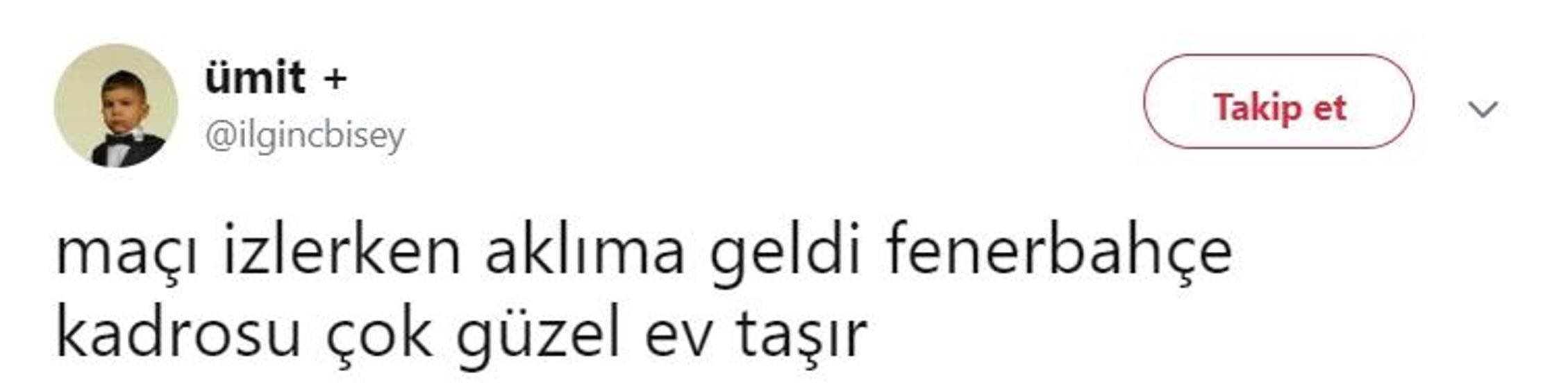 Trabzonspor yendi Twitter yıkıldı