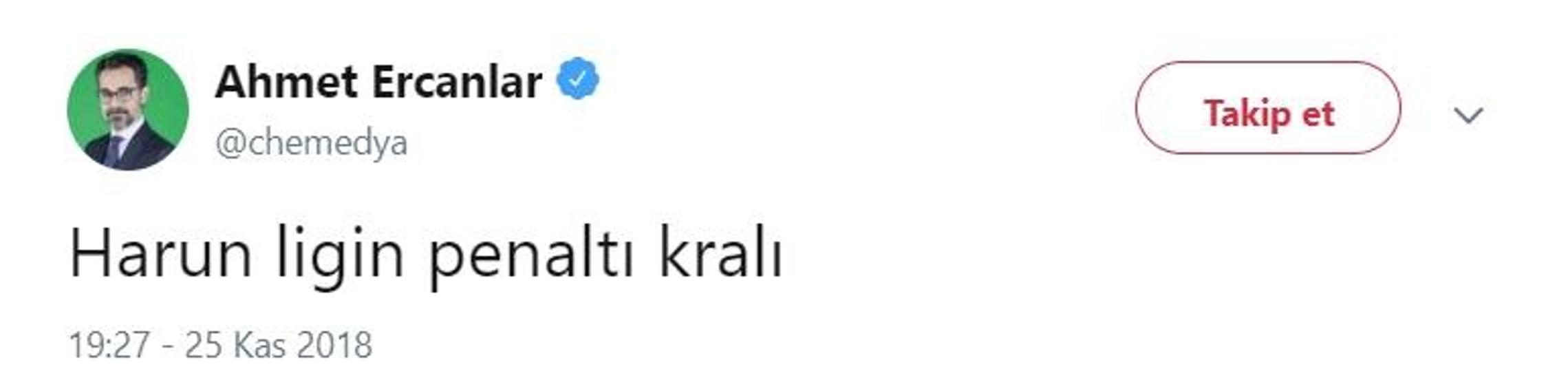 Trabzonspor yendi Twitter yıkıldı