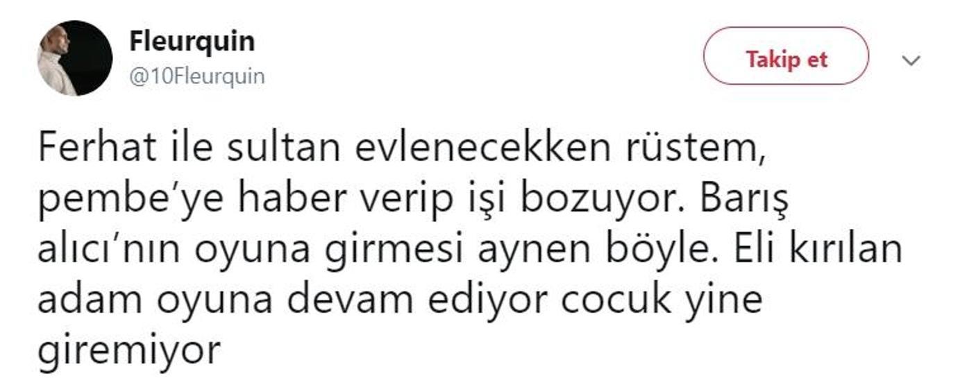 Trabzonspor yendi Twitter yıkıldı