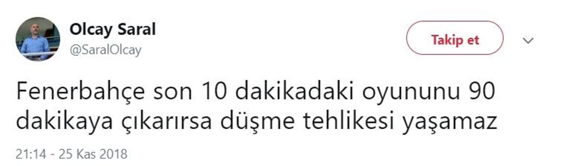Trabzonspor yendi Twitter yıkıldı