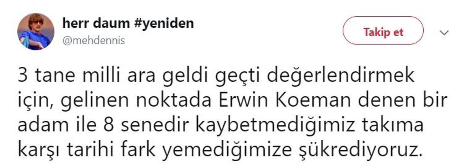 Trabzonspor yendi Twitter yıkıldı