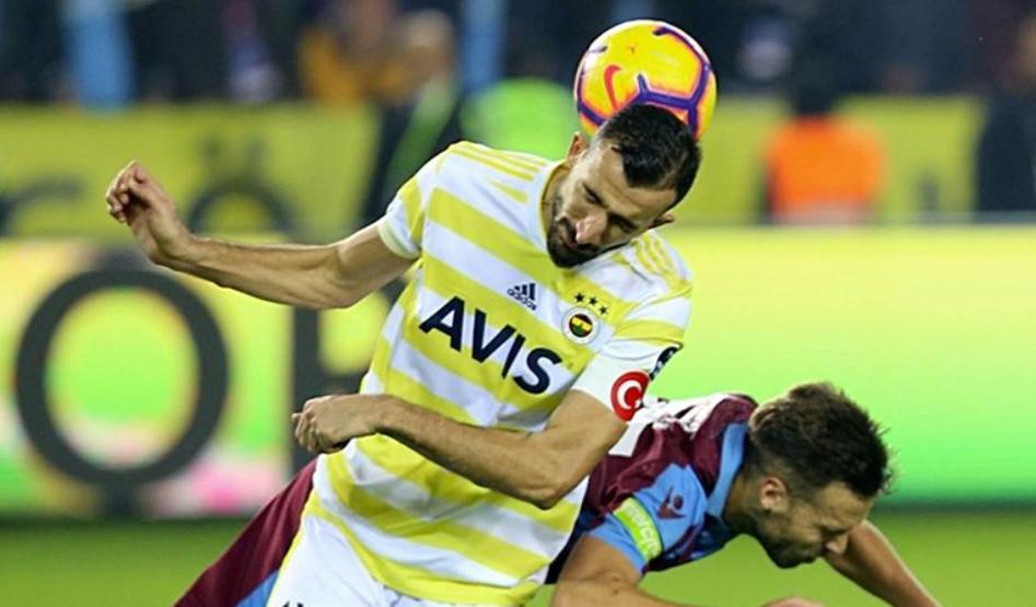 İşte Ersun Yanalın Zenit maçında sahaya çıkaracağı Fenerbahçe 11i