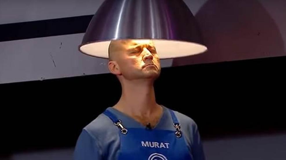 MasterChef Murat gözaltına alındı iddiası