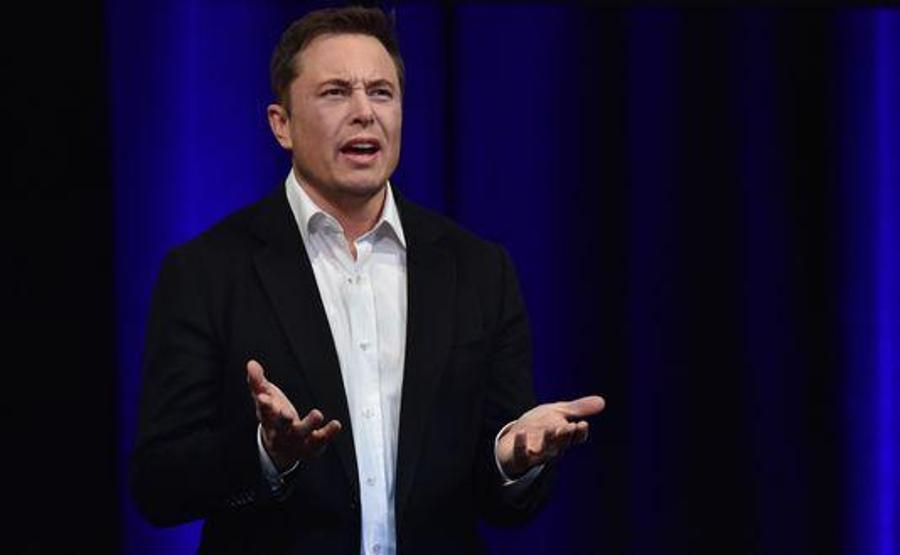 Elon Musk Marsa yerleşeceğini açıkladı