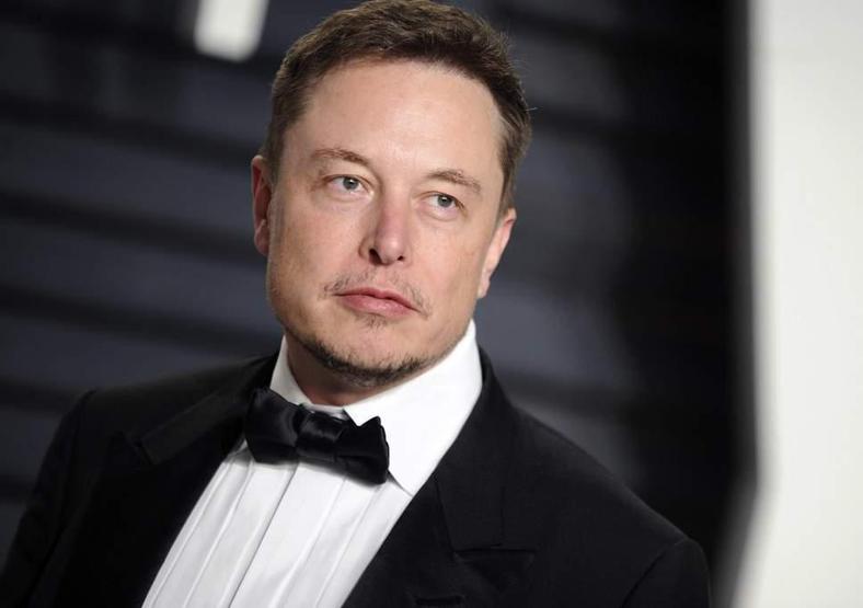 Elon Musk Marsa yerleşeceğini açıkladı