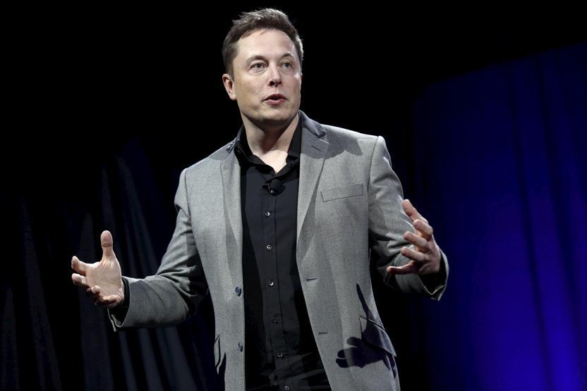 Elon Musk Marsa yerleşeceğini açıkladı