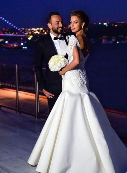 Bensu Soraldan cimrilik açıklaması