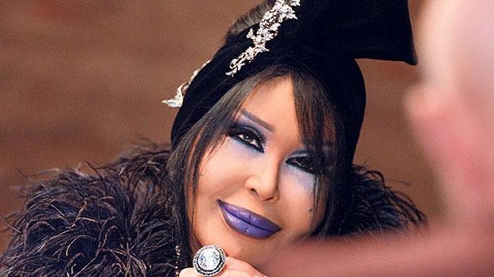 Bülent Ersoyun üç favorisi
