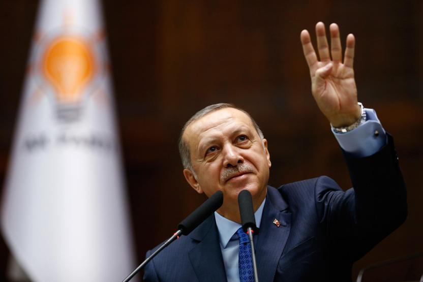 AK Partide 20 ilin adayı belli oldu