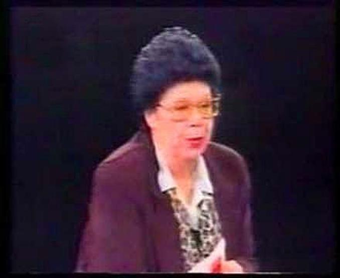 90ların unutulmaz ismiydi... Ayşe Özgün şimdi ne yapıyor