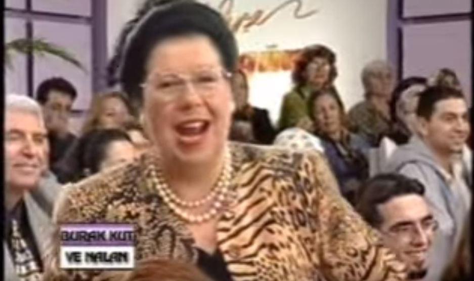 90ların unutulmaz ismiydi... Ayşe Özgün şimdi ne yapıyor