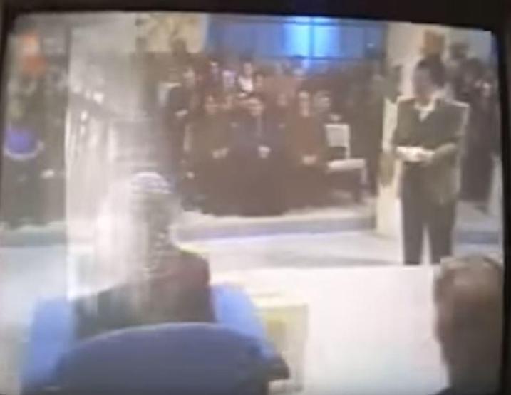 90ların unutulmaz ismiydi... Ayşe Özgün şimdi ne yapıyor