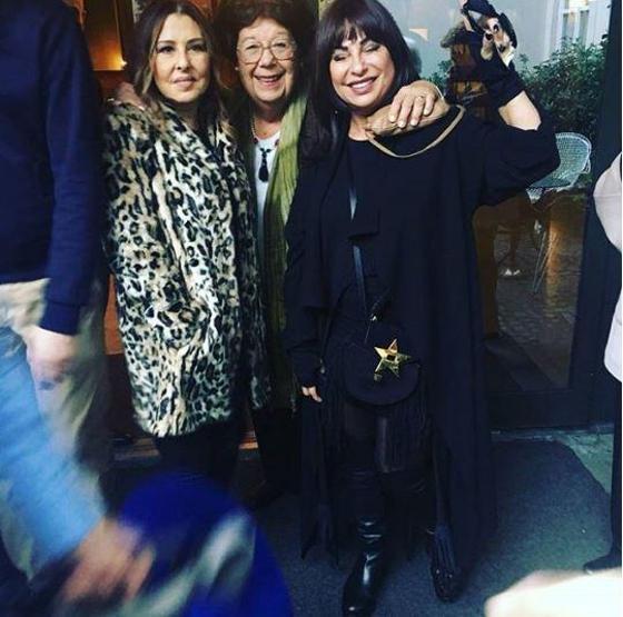 90ların unutulmaz ismiydi... Ayşe Özgün şimdi ne yapıyor