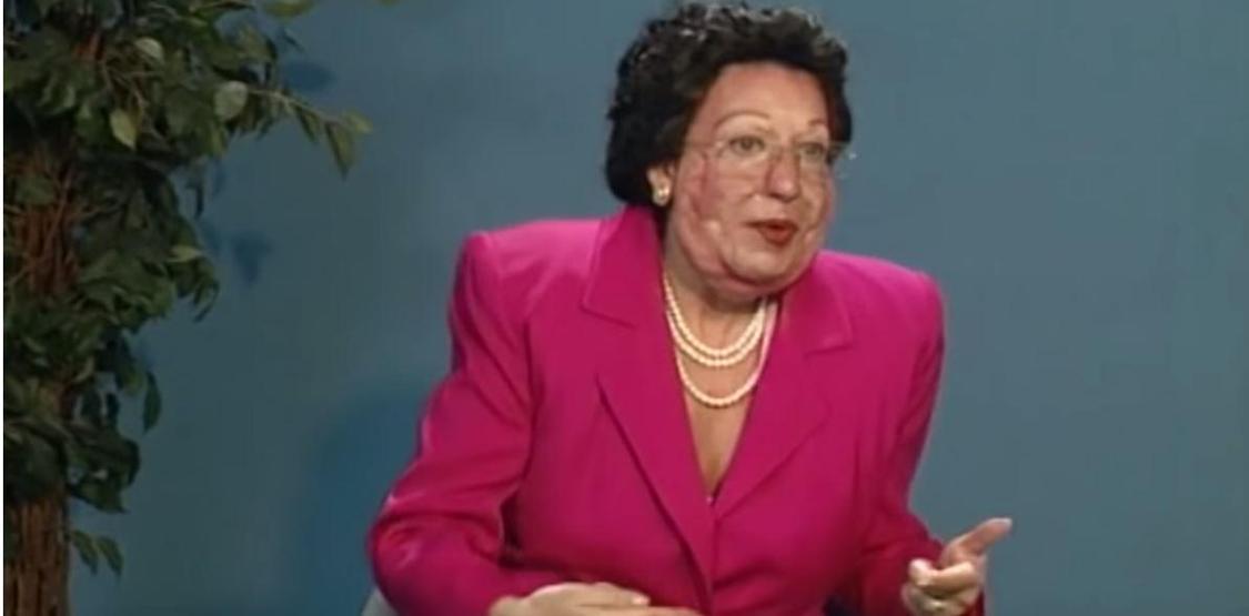 90ların unutulmaz ismiydi... Ayşe Özgün şimdi ne yapıyor