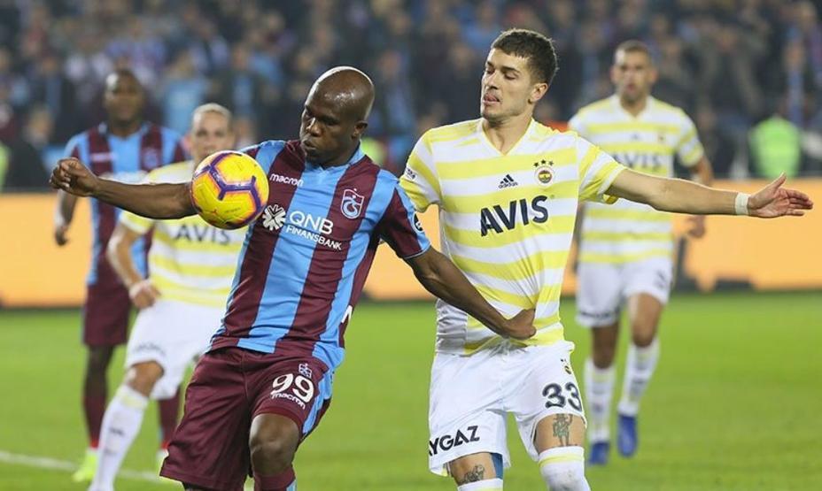 Fenerbahçeden iki farklı kadro
