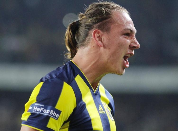 Fenerbahçeden iki farklı kadro