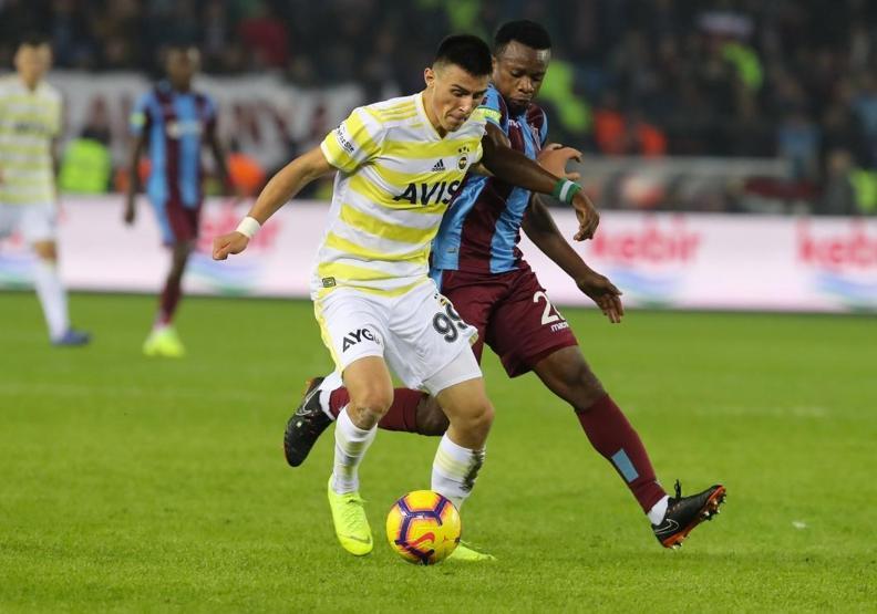 Fenerbahçeden iki farklı kadro
