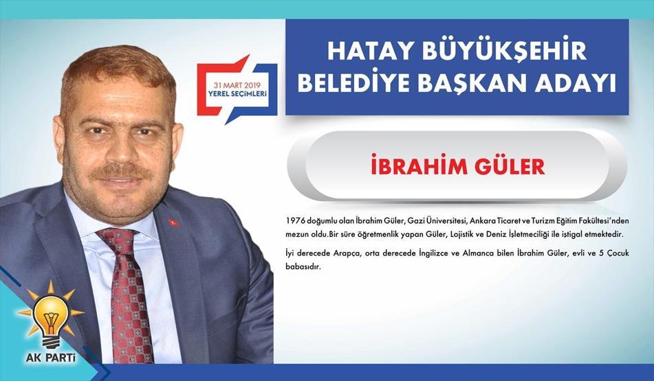 AK Partide 20 ilin adayı belli oldu