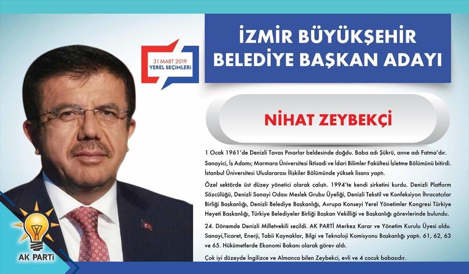 AK Partide 20 ilin adayı belli oldu