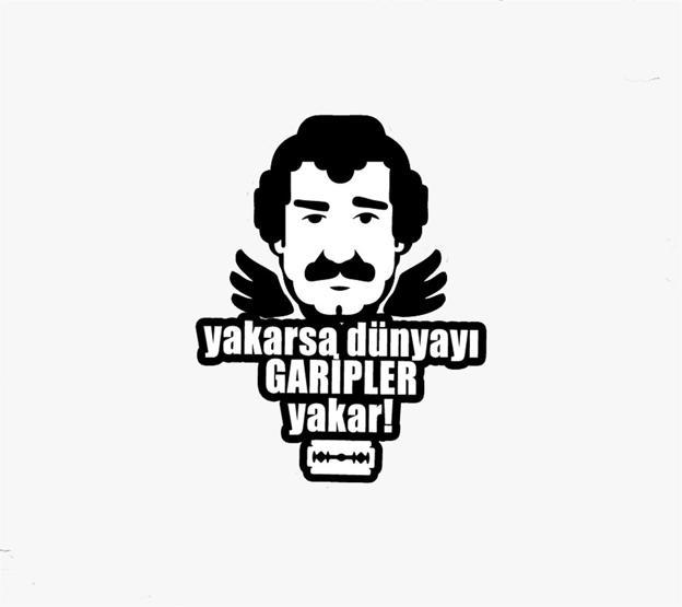 Müslüm Gürses anısına takım kuruldu