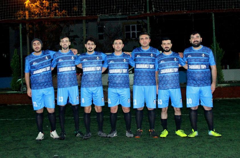 Müslüm Gürses anısına takım kuruldu