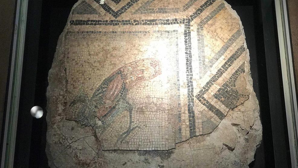 Çingene Kızının Türkiyeye getirilen parçaları