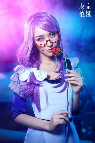 En iyi Cosplay çalışmaları