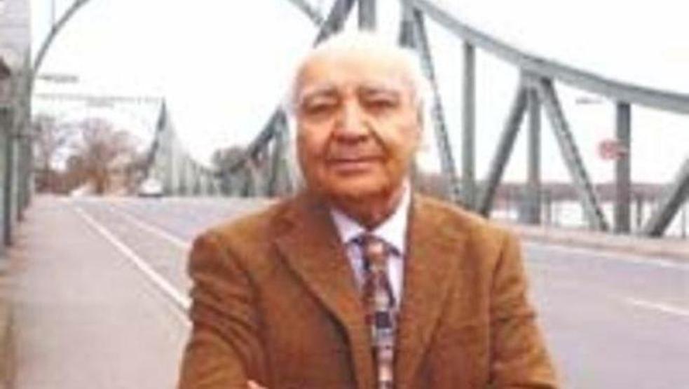 Dünyanın konuştuğu Türk Oto tamircisiyken ajan oldu
