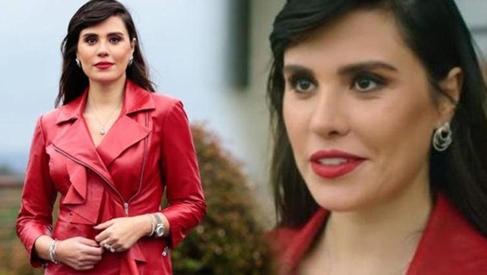 Şükran Ovalı estetik mi yaptırdı