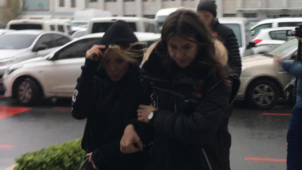 Ciciş kardeşler serbest bırakıldı