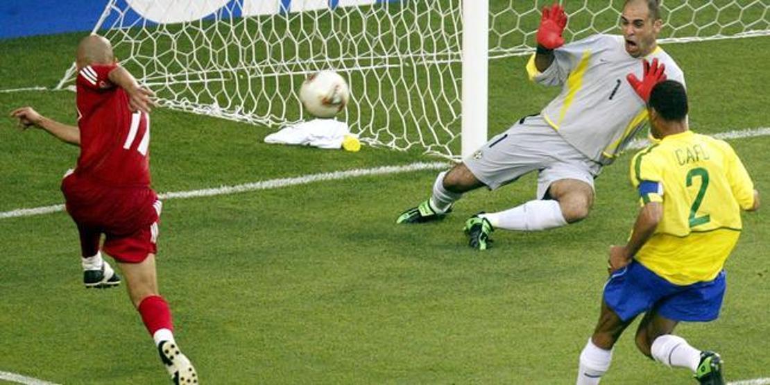 Ballon dOra aday gösterilen 3 Türk futbolcu