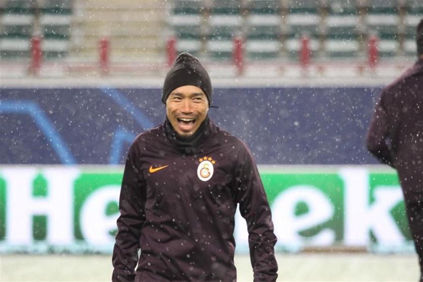L. Moskova-Galatasaray maçının 11leri belli oldu