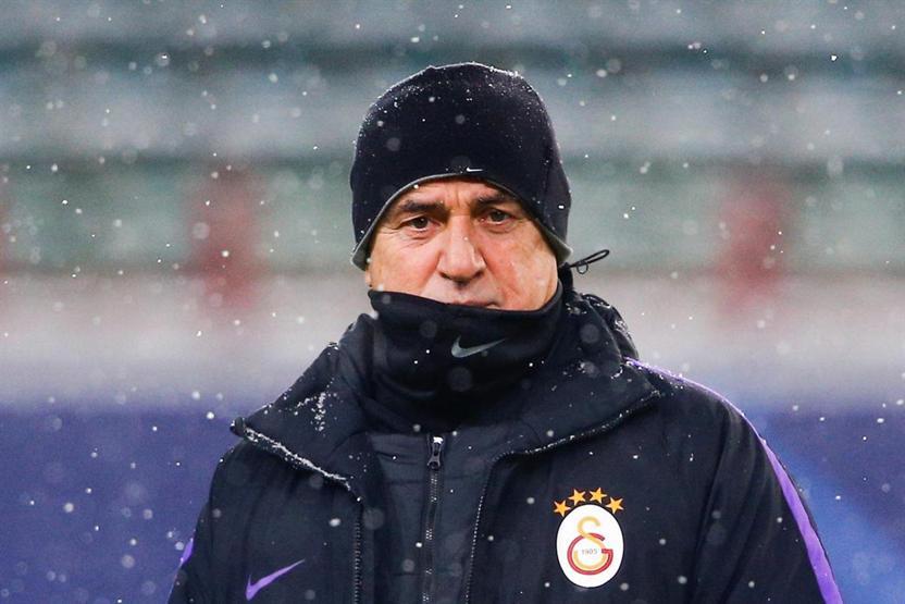 L. Moskova-Galatasaray maçının 11leri belli oldu