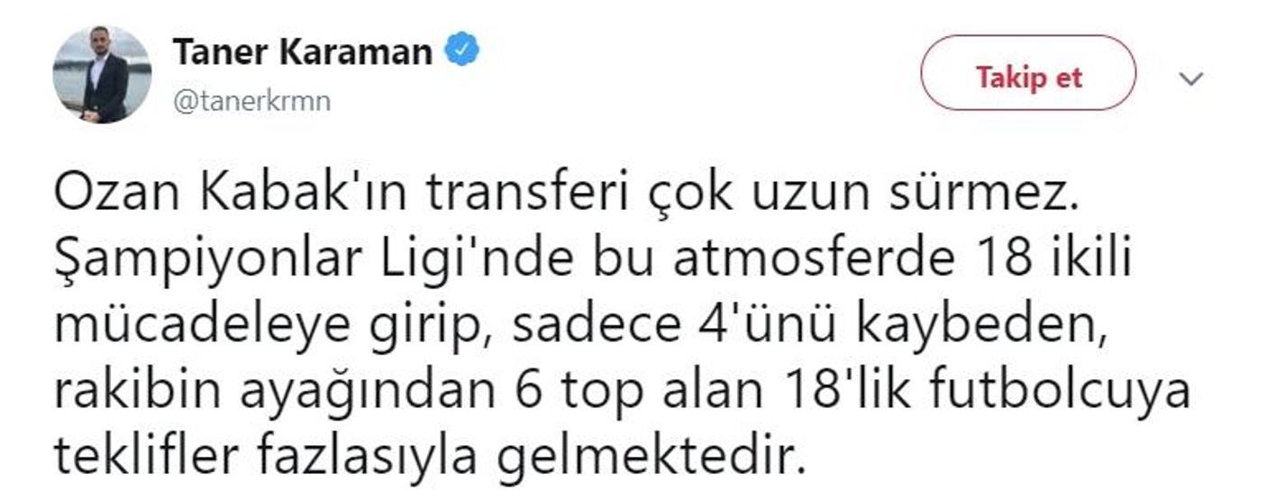 Galatasaray taraftarını kızdıran futbolcu