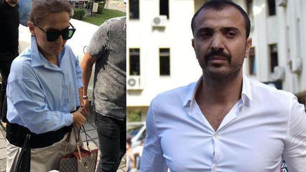 Hira Annem ve babam tatile gitti demişti: Okan Kurttan ilk açıklama