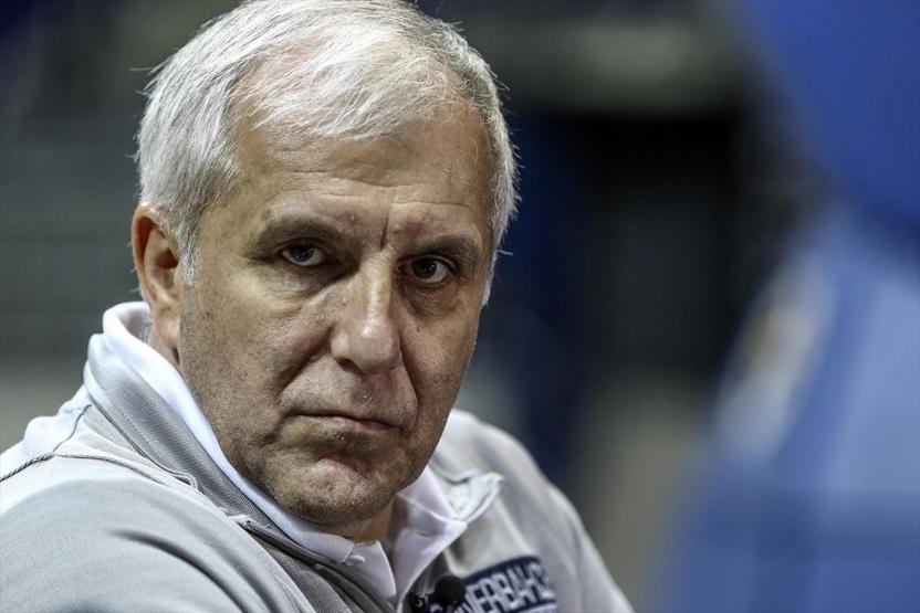 Obradovic: 18 yaşındayken otobüsle İstanbula geldim