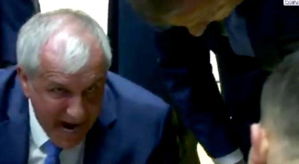 Obradovic: 18 yaşındayken otobüsle İstanbula geldim