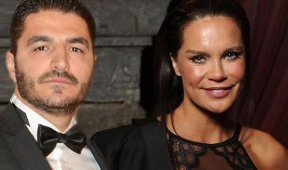 Ebru Şallının sevgilisi Uğur Akkuşun davasını mahkeme reddetti