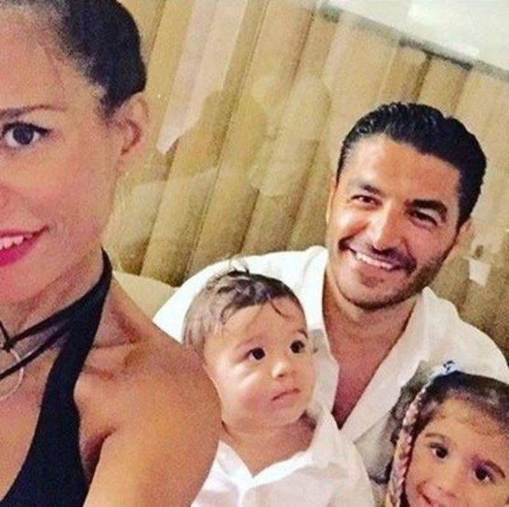 Ebru Şallının sevgilisi Uğur Akkuşun davasını mahkeme reddetti