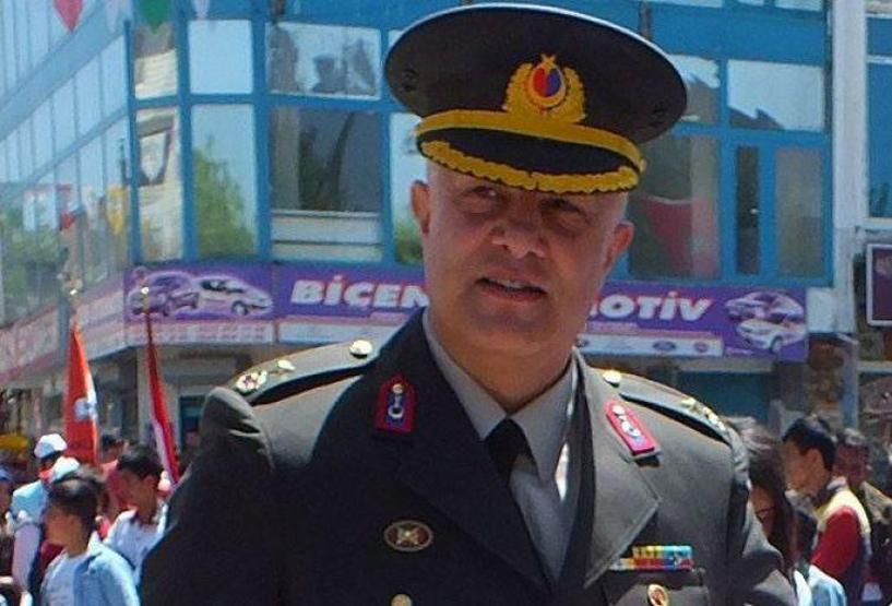 Çektar Soronun öldürülmesi şehit binbaşının eşini sevindirdi