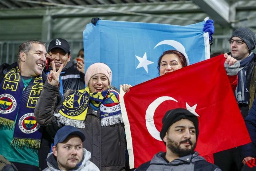 Beşiktaş Norveçte geri döndü