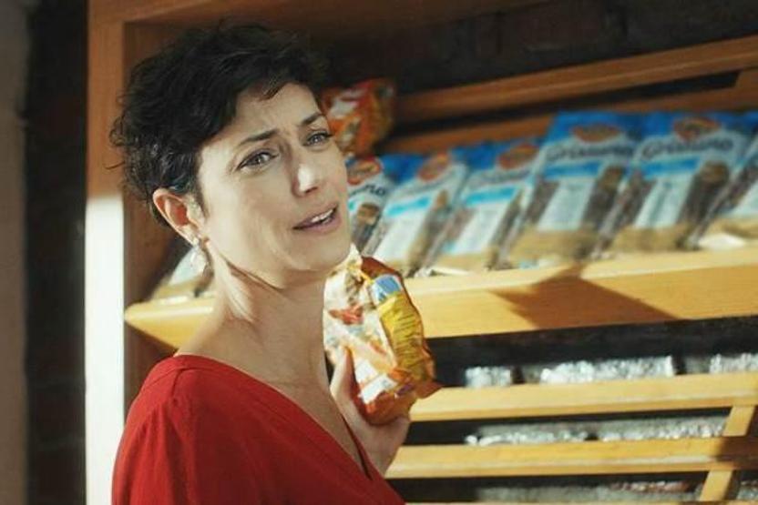 Sanem Çelik vegan oldu