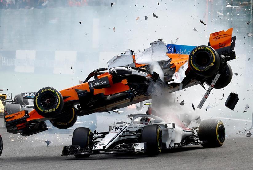 Reuters 2018in en iyi fotoğraflarını açıkladı