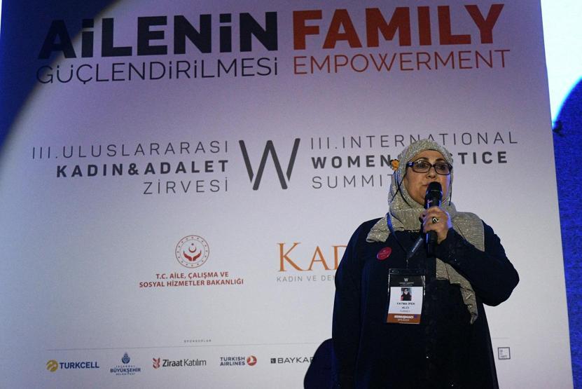 İsveçte Yılın Kahramanı seçilen Fatma teyze konuştu: Seçimi kaybettirdim