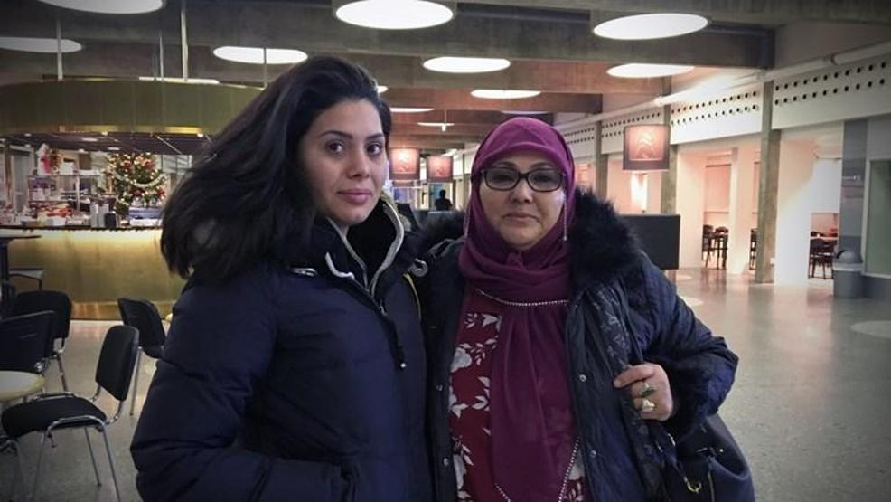 İsveçte Yılın Kahramanı seçilen Fatma teyze konuştu: Seçimi kaybettirdim