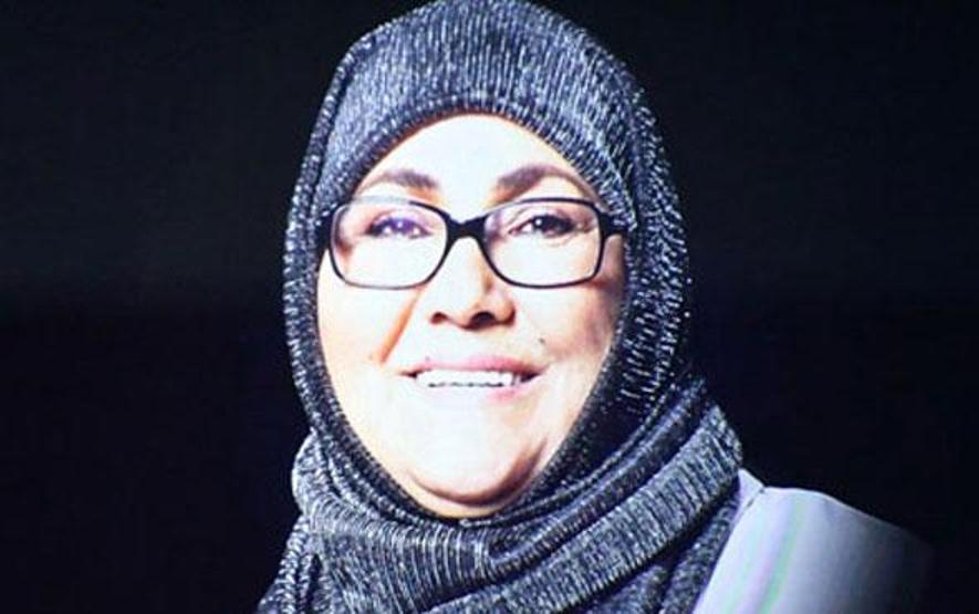 İsveçte Yılın Kahramanı seçilen Fatma teyze konuştu: Seçimi kaybettirdim